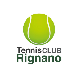 Logo ASD Tennis Club Rignano